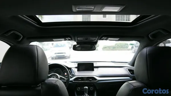 2017 Mazda CX-9 — foto 8 / 14