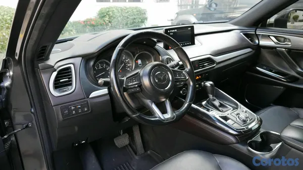 2017 Mazda CX-9 — foto 9 / 14
