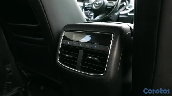 2017 Mazda CX-9 — foto 11 / 14