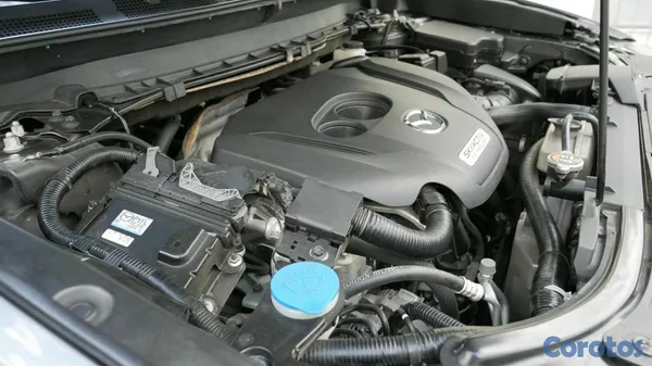 2017 Mazda CX-9 — foto 13 / 14