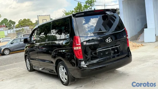 2021 Hyundai Grand Starex — foto 4 / 10