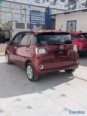 2020 Daihatsu Boon — foto 2 / 14