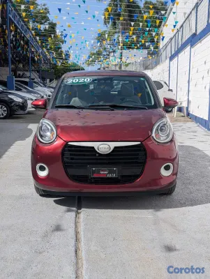 2020 Daihatsu Boon — foto 3 / 14