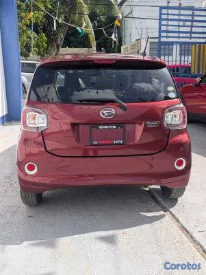2020 Daihatsu Boon — foto 5 / 14