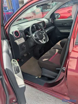 2020 Daihatsu Boon — foto 6 / 14