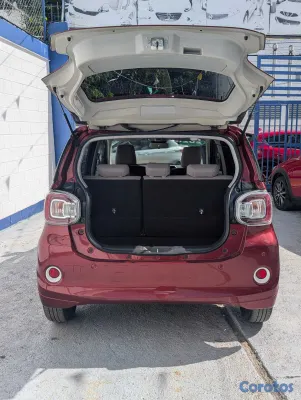 2020 Daihatsu Boon — foto 8 / 14