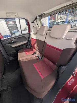 2020 Daihatsu Boon — foto 9 / 14