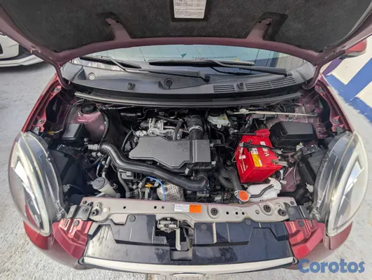 2020 Daihatsu Boon — foto 10 / 14