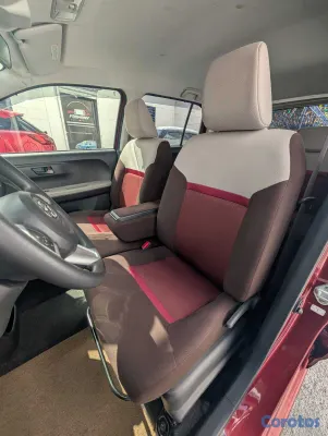 2020 Daihatsu Boon — foto 12 / 14