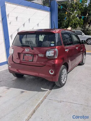 2020 Daihatsu Boon — foto 13 / 14