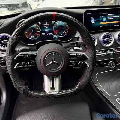 2021 Mercedes Clase C — foto 10 / 10