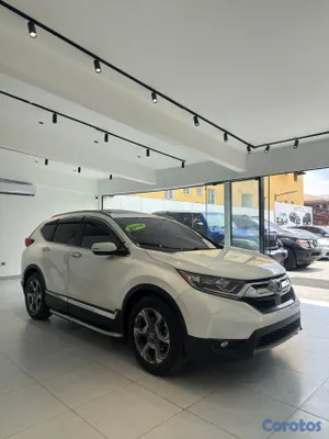 2019 Honda Crv — foto 2 / 15