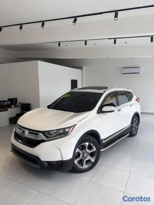 2019 Honda Crv — foto 3 / 15