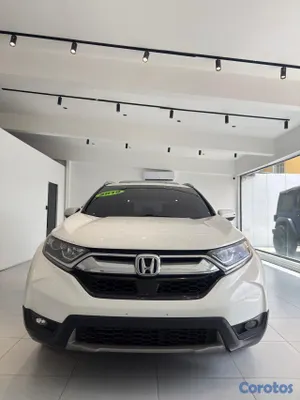 2019 Honda Crv — foto 4 / 15