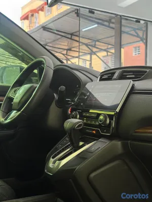 2019 Honda Crv — foto 5 / 15