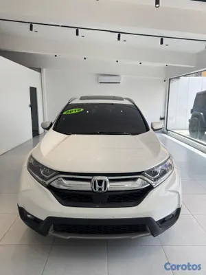 2019 Honda Crv — foto 6 / 15