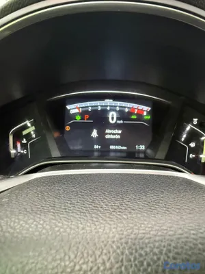2019 Honda Crv — foto 7 / 15