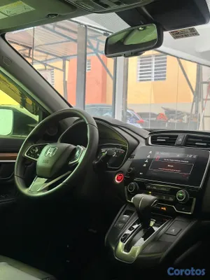 2019 Honda Crv — foto 9 / 15