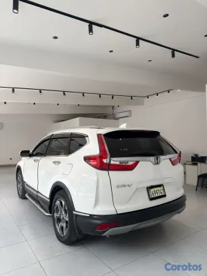 2019 Honda Crv — foto 10 / 15