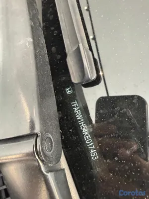 2019 Honda Crv — foto 11 / 15