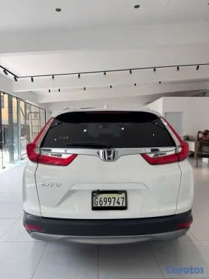 2019 Honda Crv — foto 12 / 15