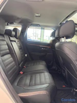 2019 Honda Crv — foto 13 / 15