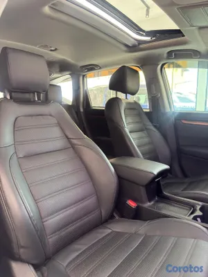 2019 Honda Crv — foto 14 / 15