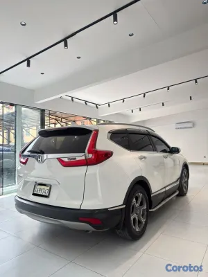 2019 Honda Crv — foto 15 / 15