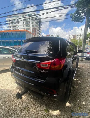 2018 Mitsubishi Outlander — foto 4 / 9