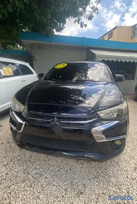 2018 Mitsubishi Outlander — foto 6 / 9