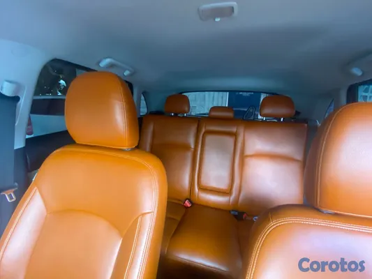 2018 Mitsubishi Outlander — foto 7 / 9
