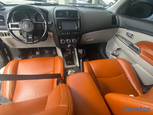 2018 Mitsubishi Outlander — foto 9 / 9