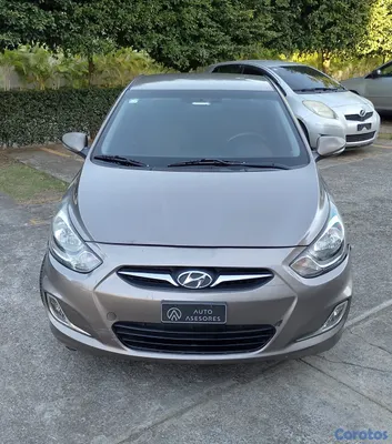 2011 Hyundai Accent