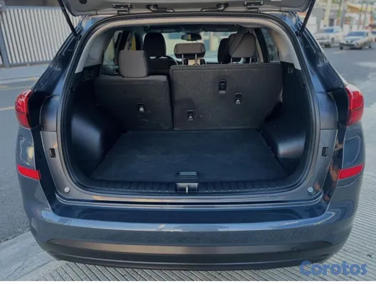 2020 Hyundai Tucson — foto 6 / 6