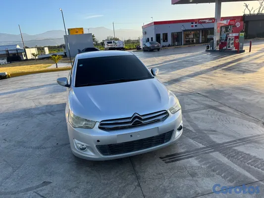 2016 Citroën Familiar — foto 2 / 4