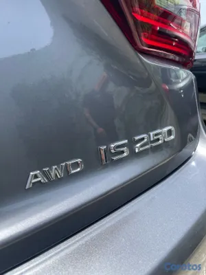 2014 Lexus Is — foto 11 / 11