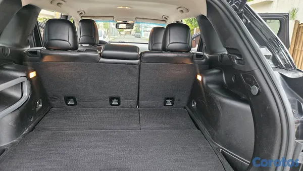 2015 Jeep Cherokee Latitude — foto 13 / 15