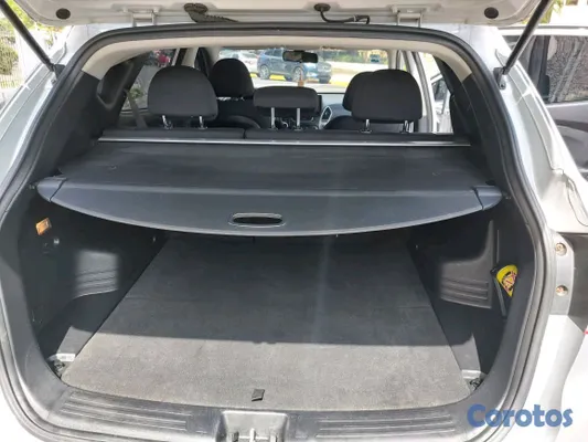2011 Hyundai Tucson — foto 6 / 11