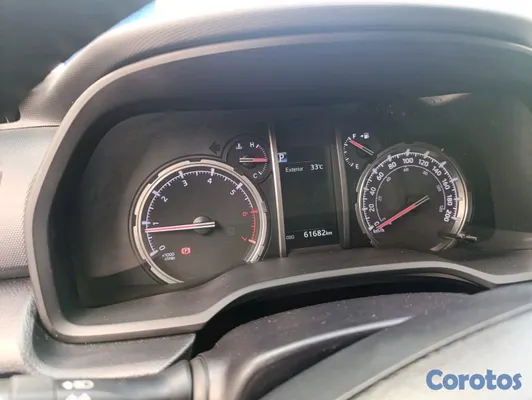2022 Toyota 4 Runner — foto 5 / 5