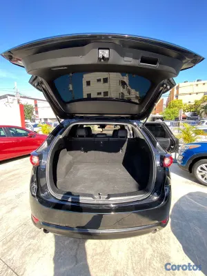 2020 Mazda CX-5 — foto 2 / 5