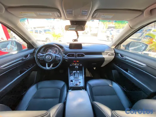2020 Mazda CX-5 — foto 3 / 5