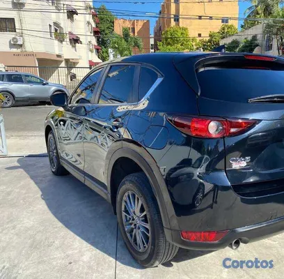 2020 Mazda CX-5 — foto 4 / 5