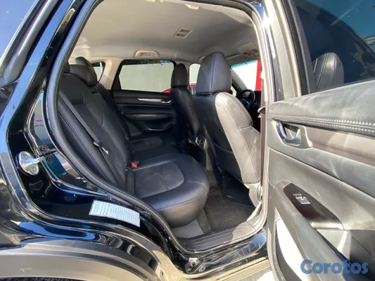2020 Mazda CX-5 — foto 5 / 5