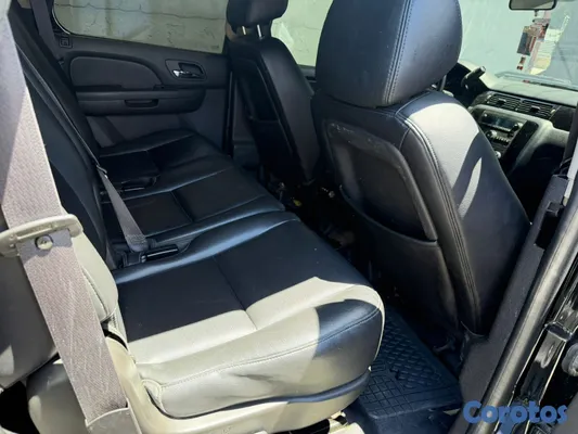 2014 Chevrolet Tahoe — foto 9 / 10