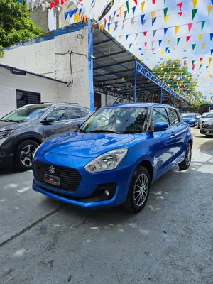 2019 Suzuki Swift — foto 2 / 10