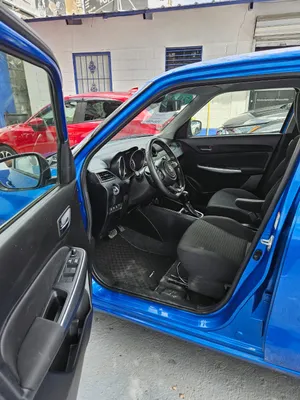 2019 Suzuki Swift — foto 6 / 10