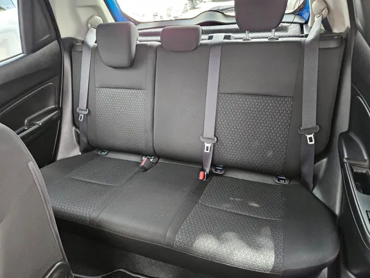 2019 Suzuki Swift — foto 9 / 10