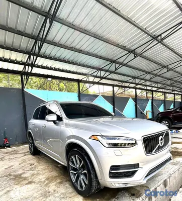 2019 Volvo Xc90