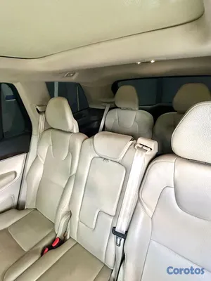 2019 Volvo Xc90 — foto 3 / 9