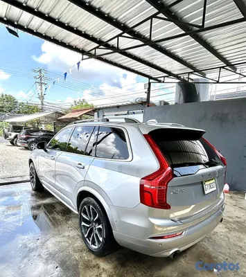 2019 Volvo Xc90 — foto 7 / 9